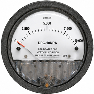 Hexa Controls - DPG-10KPA