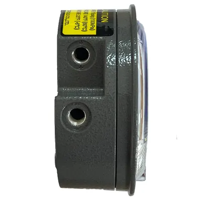 Hexa Controls - DPG-125PA