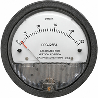 Hexa Controls - DPG-125PA