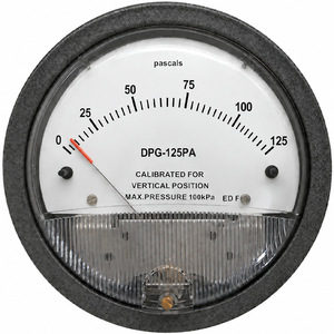 Hexa Controls - DPG-125PA