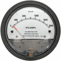 HEXA CONTROLS - DPG-2000PA