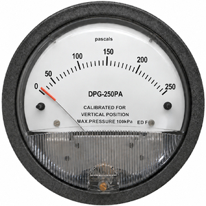 Hexa Controls - DPG-250PA