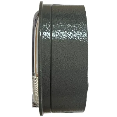 DPG-3000PA - Hexa Controls <br>Differential Pressure Gauge - 3