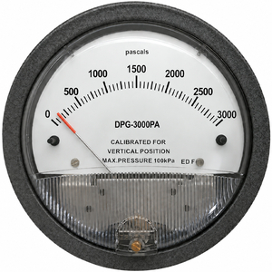 Hexa Controls - DPG-3000PA