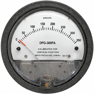 HEXA CONTROLS - DPG-300PA