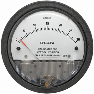 Hexa Controls - DPG-30PA