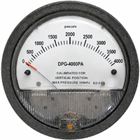 HEXA CONTROLS - DPG-4000PA