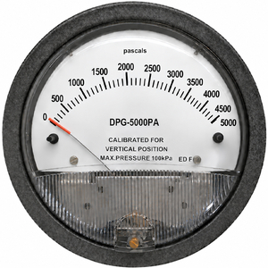 Hexa Controls - DPG-5000PA
