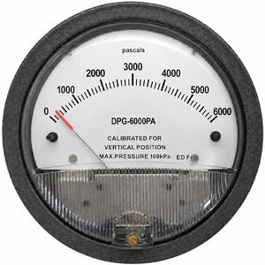 Hexa Controls - DPG-6000PA