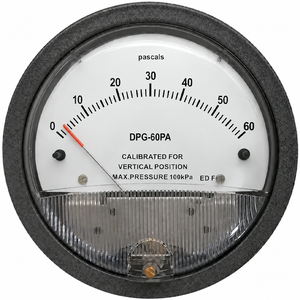 HEXA CONTROLS - DPG-60PA