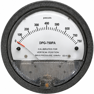 Hexa Controls - DPG-750PA