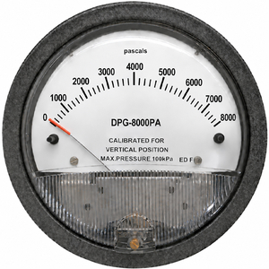 HEXA CONTROLS - DPG-8000PA