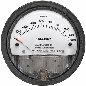 HEXA CONTROLS - DPG-9000PA
