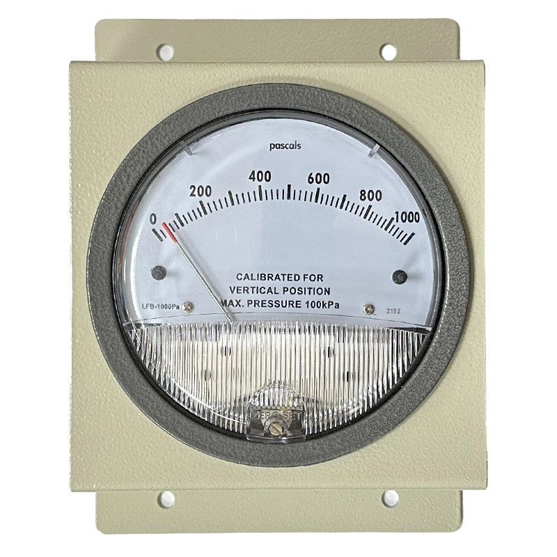 Hexa Controls - T250952