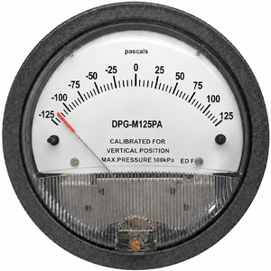 Hexa Controls - DPG-M125PA