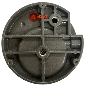 HEXA CONTROLS - DPG-M125PA