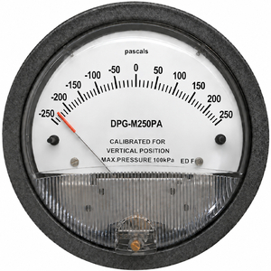 Hexa Controls - DPG-M250PA