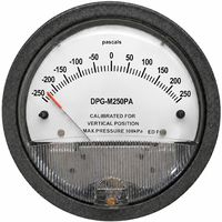 HEXA CONTROLS - DPG-M250PA