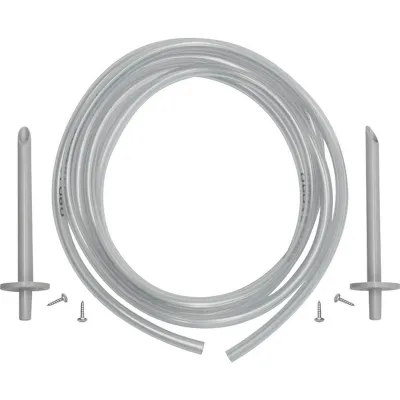 DPS-1000PA - Hexa Controls<br>Hava İçin Fark Basınç Anahtarı - 5