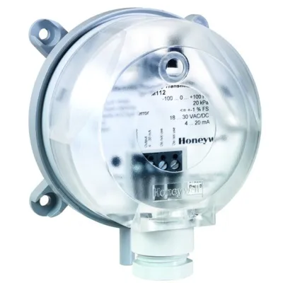 HONEYWELL - DPTE100