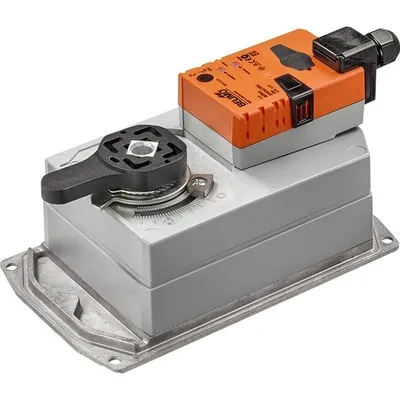 BELIMO - DRX24-MFT-T