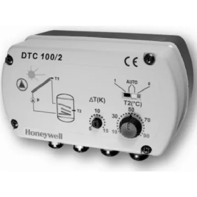 HONEYWELL - DTC100-4