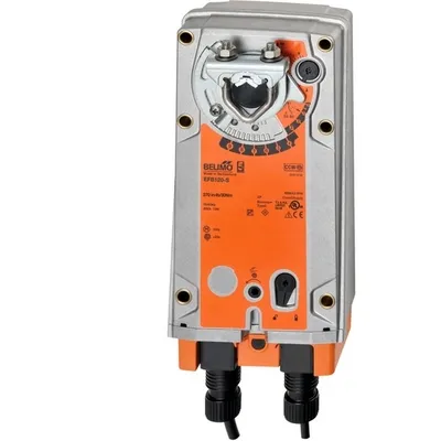 BELIMO - EFB120-S