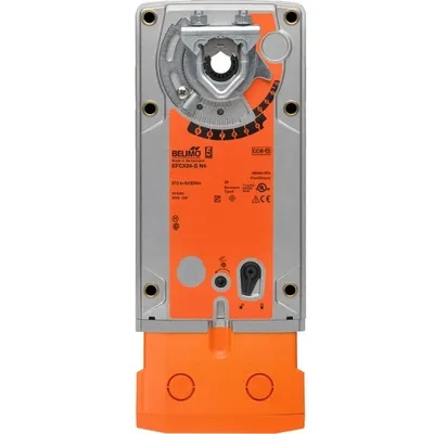 BELIMO - EFCX24-S N4