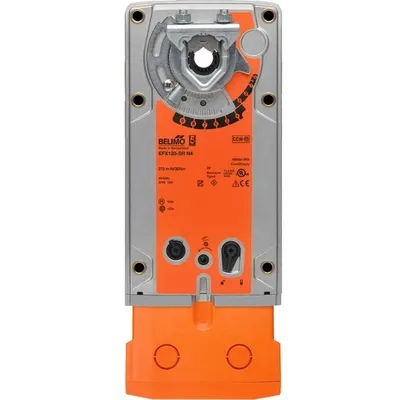 BELIMO - EFX120-SR N4