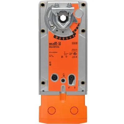 BELIMO - EFX24-MFT-S N4