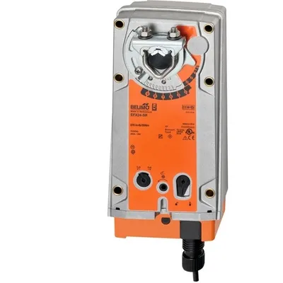 BELIMO - EFX24-SR