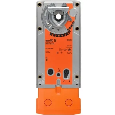 BELIMO - EFX24-SR-S N4