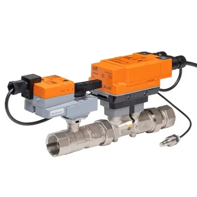 BELIMO - EV200+ARX-E