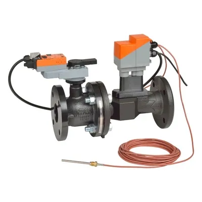 BELIMO - EV300SU-180-250+ARX24-EV