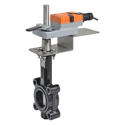BELIMO - EXT-LD14125BE1AX+AMX24-3-X1