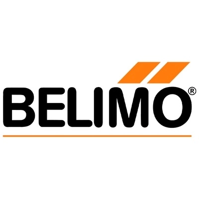 Belimo - EXT-TTS-M1612