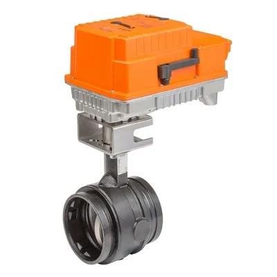 BELIMO - F6100VIC+PKRXUP-MFT-T