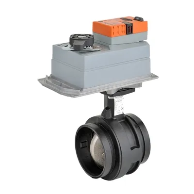BELIMO - F6100VIC+DRCX24-3-T