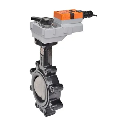BELIMO - F6125HDU+GRX24-3
