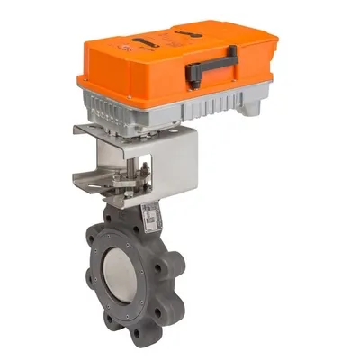 BELIMO - F6200-150SHP+PRBUP-3-T