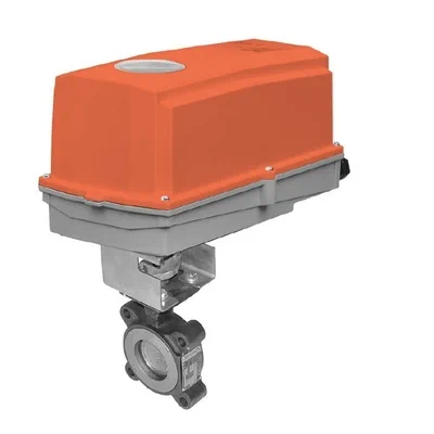 BELIMO - F650-150SHP+GMX24-MFT-T-X1 N4