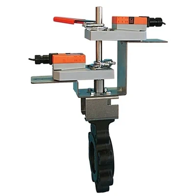 BELIMO - F650-300SHP+GMX24-MFT-X1