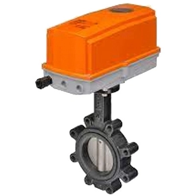 BELIMO - F665HD+GRCX24-MFT-T N4