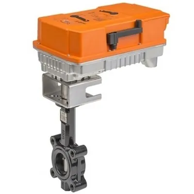 BELIMO - F665HD+PRXUP-MFT-T