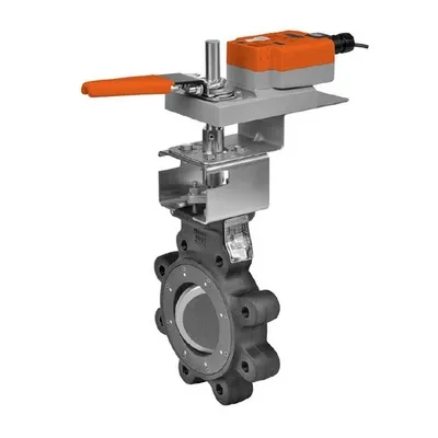 BELIMO - F680-150SHP+GMB24-3-X1