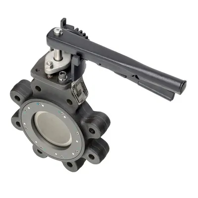 BELIMO - F680-150SHP+HND06
