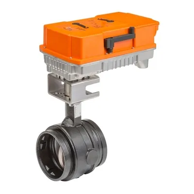 BELIMO - F680VIC+PRXUP-MFT-T