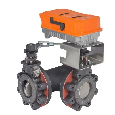 BELIMO - F7150-150SHP+PRXUP-3-T