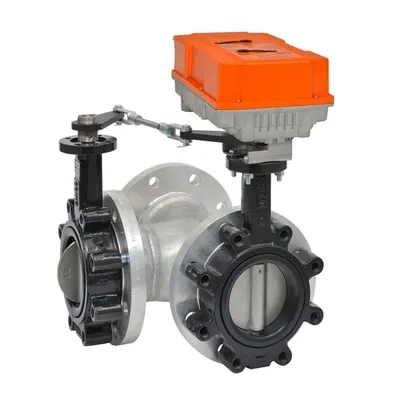 BELIMO - F7150HD+PRXUP-MFT-T