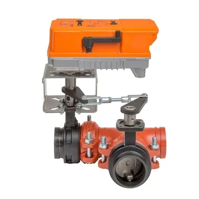 BELIMO - F7150VIC+PRBUP-MFT-T